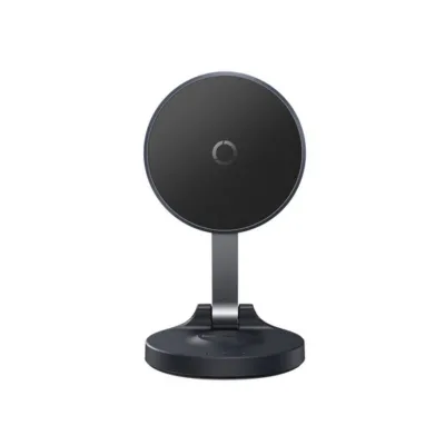 هولدر گوشی باسئوس مدل Baseus MagPro Magnetic Foldable Phone Mount