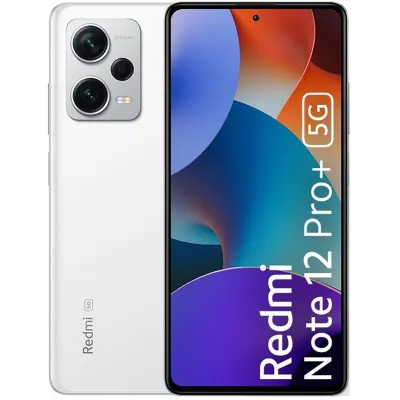 گوشی موبایل شیائومی Redmi Note 12 Pro Plus 5G دو سیم کارت ظرفیت 256 گیگابایت و رم 8 گیگابایت