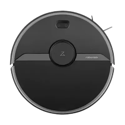 جارو برقی رباتیک هوشمند شیائومی Roborock S6 Pure