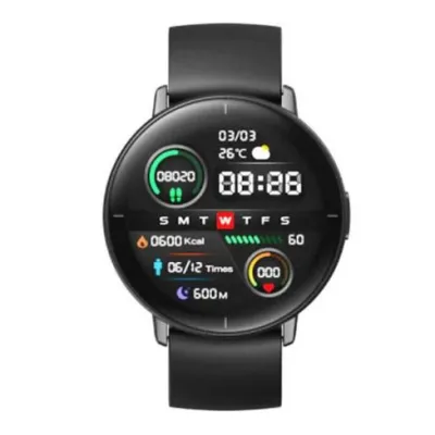 ساعت هوشمند میبرو مدل Mibro Lite Smart Watch