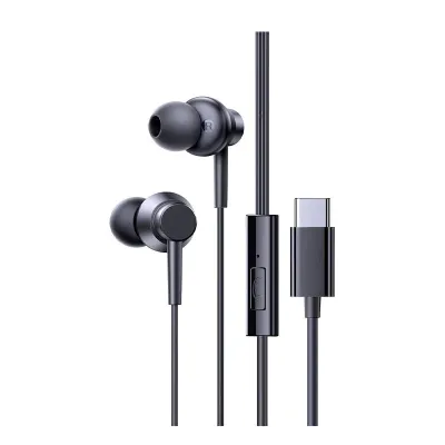 هندزفری سیمی باسئوس مدل  Baseus Encok CZ11 Wired Earphone A00164300