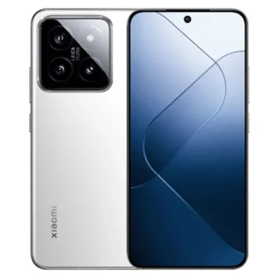 گوشی موبایل شیائومی مدل Xiaomi 14 5G 512GB RAM 12GB دو سیم کارت ظرفیت 512 گیگابایت و رم 12 گیگابایت