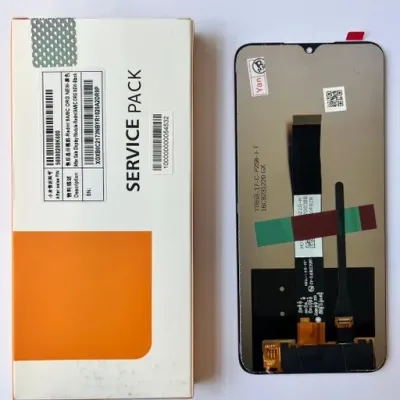 تاچ و ال سی دی گوشی موبایل شیائومی مدل REDMI 9A/9C/9AT/10A/C31/C3 (ORG NEW) N/F