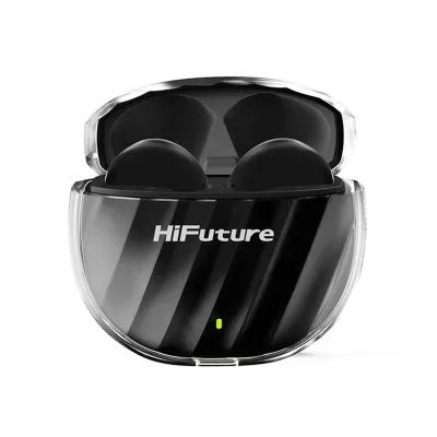 هدفون بلوتوثی های فیوچر مدل HiFuture FlyBuds 3