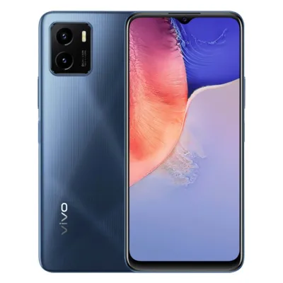 گوشی موبایل ویوو  Y15S دو سیم کارت ظرفیت 32 گیگابایت و رم 3 گیگابایت