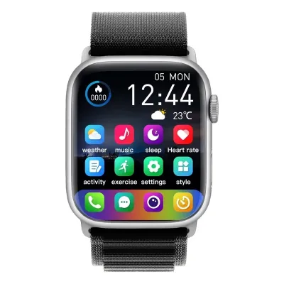 ساعت هوشمند پرودو مدل Magnifico 2