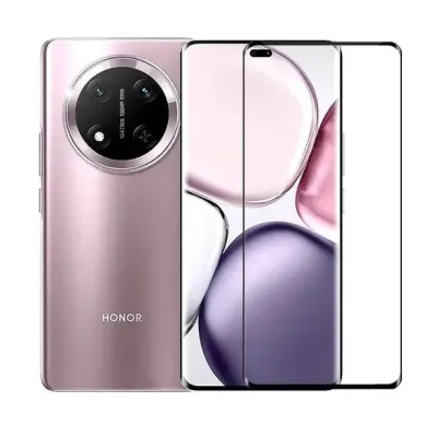 محافظ صفحه نمایش Full Glue Edge مدل Honor X9C 5G-پک ده عددی