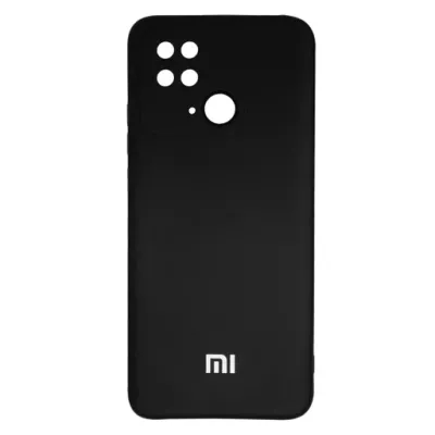 کاور سیلیکونی شیائومی POCO C40 / REDMI 10C