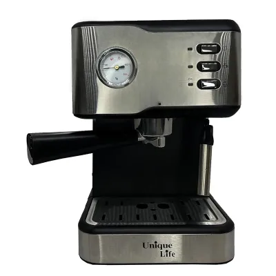 اسپرسو ساز یونیک لایف UL-1687 توان 1350 وات 20 بار