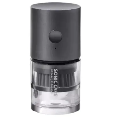 برس تمیز کننده صورت شیائومی مدل Inface Sonic Facial Device II CF-12E