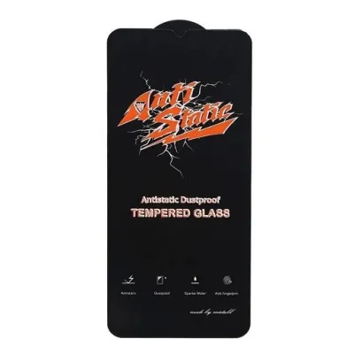 محافظ صفحه نمایش آنتی استاتیک مدل Galaxy A55 5G / A35 5G-پک ده عددی