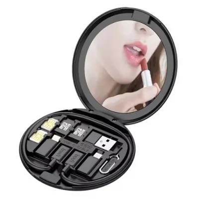 کیت 11 کاره بودی مدل Budi DC519