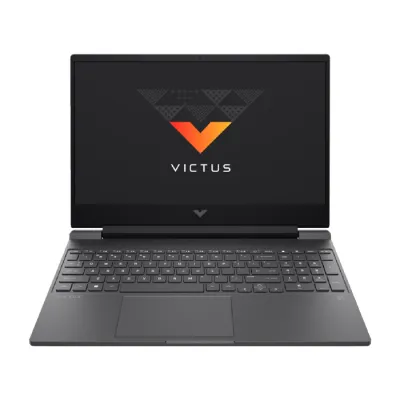 لپ تاپ ۱۵،۶ اینچی اچ پی مدل VICTUS 15 FA1408TX i5 13500H 8GB 512GB SSD 6G RTX3050