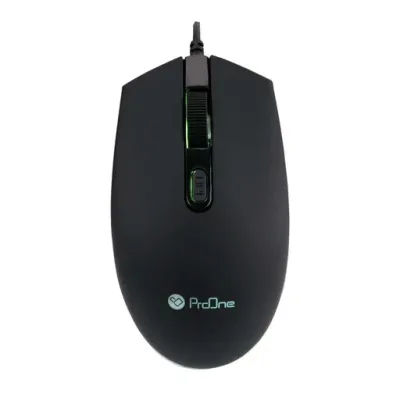 ماوس گیمینگ پرووان مدل ProOne PMG45