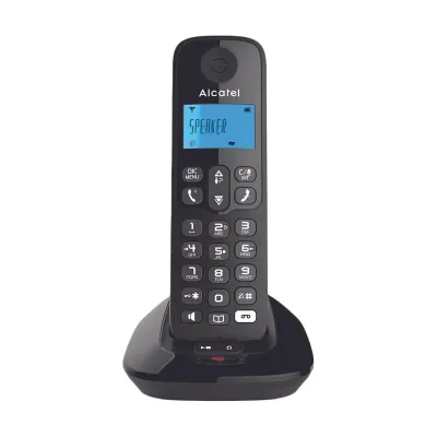 تلفن بی سیم آلکاتل مدل E395 Voice