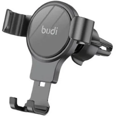 پایه نگهدارنده موبایل بودی مدل Budi CM557B