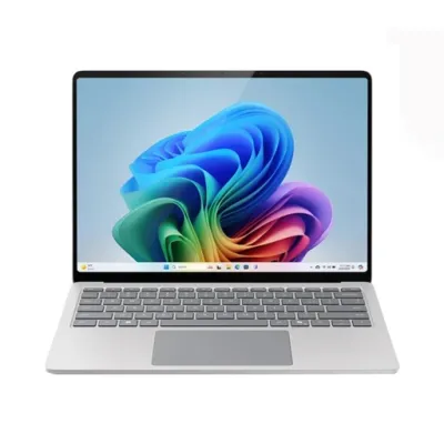لپ تاپ 13.8 اینچی مایکروسافت مدل Microsoft Surface 7 Snapdragon X Plus 16GB LPDDR5x 256GB SSD Touch Win