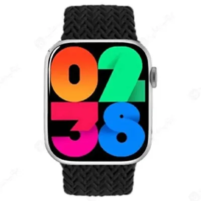 ساعت هوشمند HK19 Pro Plus