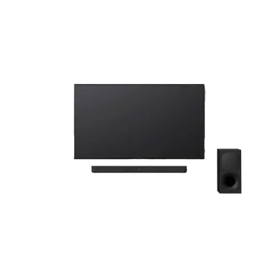 ساندبار سونی مدل HT-S400