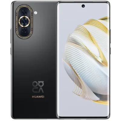 گوشی موبایل هوآوی مدل nova 10 4G دو سیم کارت ظرفیت 256 گیگابایت و رم 8 گیگابایت