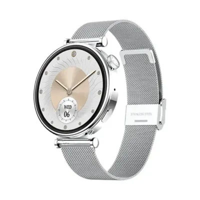 ساعت هوشمند ریورسانگ مدل Riversong Glow SW906