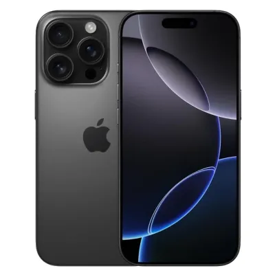 گوشی موبایل اپل iPhone 16 Pro ZA/A Not Active دوسیم کارت ظرفیت 256 گیگابایت و رم 8 گیگابایت