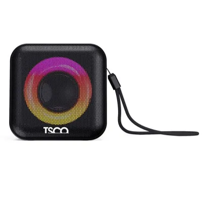 اسپیکر بلوتوثی قابل حمل تسکو TS23310