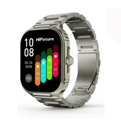 ساعت هوشمند های فیوچر مدل HiFuture Ultra3 Pro
