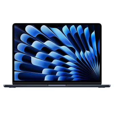 لپ تاپ 13.6 اینچی اپل مدل Apple MacBook Air A3113 MRXV3LL/A M3 8GB RAM 256GB SSD