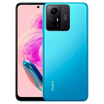 گوشی موبایل شیائومی Redmi Note 12S دو سیم کارت ظرفیت 256 گیگابایت و رم 8 گیگابایت