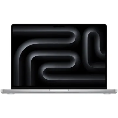 لپ تاپ 14.2 اینچی اپل مدل Apple MacBook Pro A2918 MR7J3 LL/A M3 8GB RAM 512GB SSD