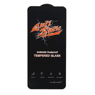 محافظ صفحه نمایش آنتی استاتیک مدل Galaxy A56 5G / A36 5G-پک ده عددی