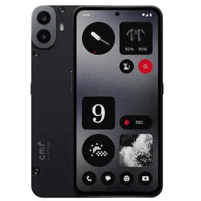 گوشی موبایل ناتینگ مدل NOTHING PHONE CMF 1 دو سیم کارت ظرفیت 256 گیگابایت و رم 8 گیگابایت