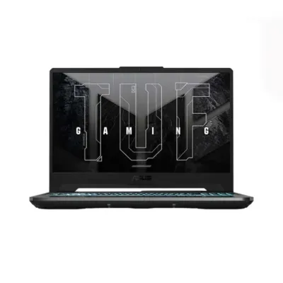 لپ تاپ 15.6 اینچی ایسوس مدل Asus TUF Gaming FA506NF HN004 R5 7535HS 8GB DDR5 512GB SSD 4GB RTX2050 WV