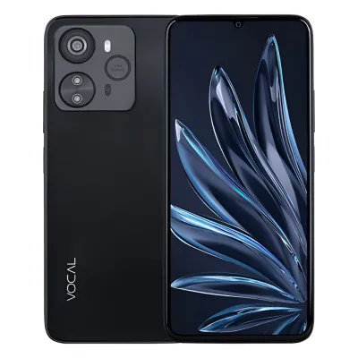 گوشی موبایل وکال VOCAL V1 Plus ظرفیت 128 گیگابایت رم 4 گیگابایت به همراه 4 گیگابایت رم مجازی