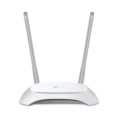 روتر تی پی لینک مدل TP-Link TL-WR840N