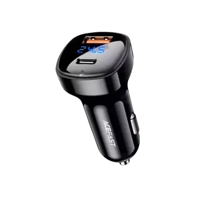 شارژر فندکی 66 وات ایس فست مدل ACEFAST B4