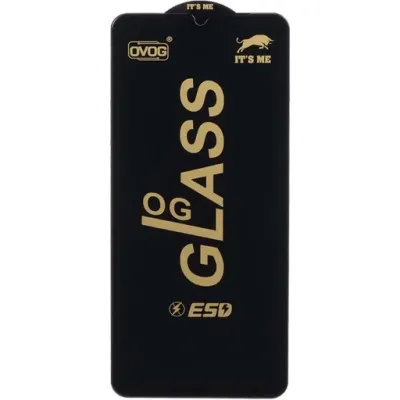 محافظ صفحه نمایش It's me مدل Galaxy S25 Ultra