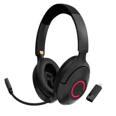 هدفون بی سیم کریتیو مدل Zen Hybrid Pro SXFI