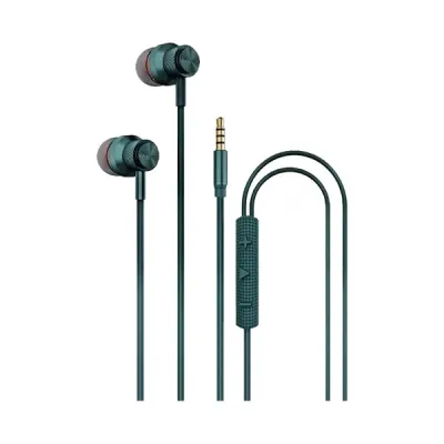 هندزفری سیم دار پرووان مدل PHF3995A