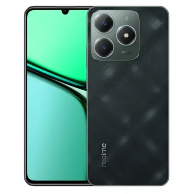 گوشی موبایل ریلمی مدل Realme C61 دو سیم کارت ظرفیت 256 گیگابایت و رم 8 گیگابایت گوشی موبایل ریلمی مدل Realme C61 دو سیم کارت ظرفیت 256 گیگابایت و رم 8 گیگابایت
