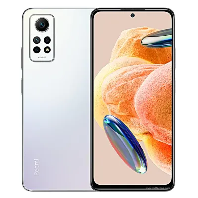گوشی موبایل شیائومی Redmi Note 12 Pro 4G دو سیم کارت ظرفیت 256 گیگابایت و رم 8 گیگابایت + بیمه