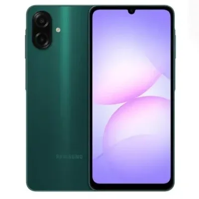 گوشی موبایل سامسونگ مدل Galaxy A07 دو سیم کارت ظرفیت 128 گیگابایت و رم 6 گیگابایت