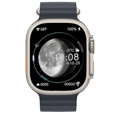 ساعت هوشمند HK8 PRO MAX