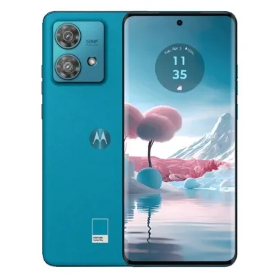 گوشی موبایل موتورولا EDGE 40 NEO ظرفیت 256 گیگابایت و رم 12 گیگابایت