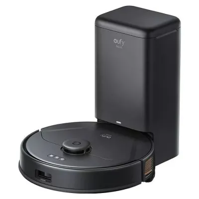 جارو هوشمند رباتیک انکر Anker Eufy Clean X8 Pro SES T2276G11