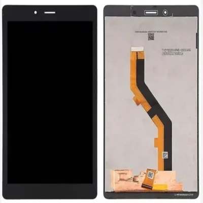 تاچ و ال سی دی تبلت سامسونگ مدل TAB T295 N.F (ORIGINAL)