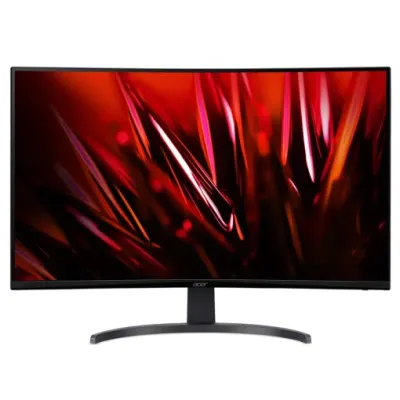 مانیتور خمیده 32 اینچ ایسر Acer NITRO ED32QX VA 240Hz FHD 178
