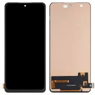 تاچ و ال سی دی گوشی موبایل شیائومی مدل REDMI NOTE 10 PRO 4G (ORG NEW) N/F