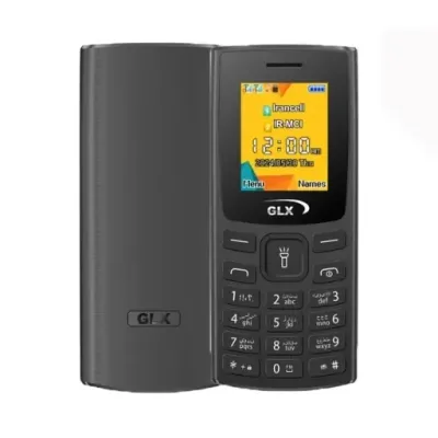 گوشی موبایل جی ال ایکس مدل (C66 (New دو سیم کارت